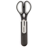 Prepworks Kitchen Scissors with Sharpener