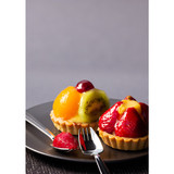 Luxury Stainless Steel Mirror Set/8