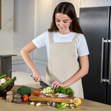 Comfort Pro Santoku Knife 18cm