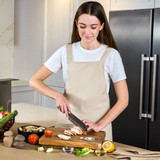 Comfort Pro Santoku Knife 18cm