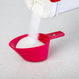 Magnetic Measuring Cups/Scoops Set/4