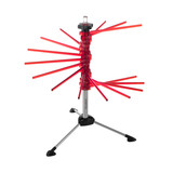 Pasta Drying Rack "Tacapasta" - Red
