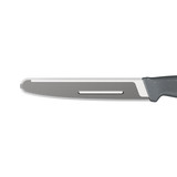 Tomato Knife serrated 11cm with Cover