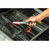 Tomato Knife serrated 110mm / 4.33 in