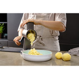 Drum Grater - Puree Drum