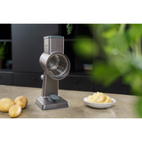 Drum Grater - Puree Drum
