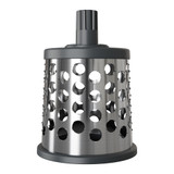 Drum Grater - Puree Drum