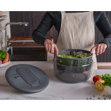 Swift Dry Salad Spinner Large