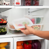 Softbox Silicone Divided - 2 Cup 470ml