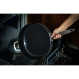 Ultimate Pro Saute Pan with lid PFAS Free - 28cm