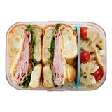 Mod Lunch Bento - Mint