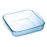 Square Roaster (25x22cm) - 1.6L