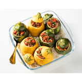 Square Roaster (25x22cm) - 1.6L