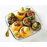 Square Roaster (25x22cm) - 1.6L