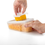 Grate, Slice & Store Set