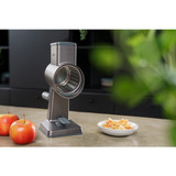 Drum Grater - Universal/Bircher Drum