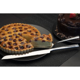 Cake Knife and Cake Server Set