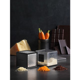 Cube Grater - Black