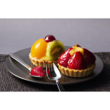 Black Label Stainless Steel Mirror Set/6