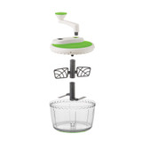 Prepworks 2-Speed Chop & Whip