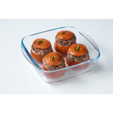 Square Roaster (25x22x7cm) - 2.5L