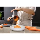 Drum Grater - Julienne Drum