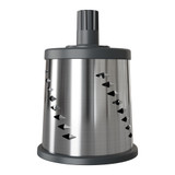 Drum Grater - Julienne Drum