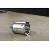 Drum Grater - Julienne Drum