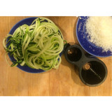 Spiral Cutter - Black