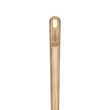 Ladle L Oak Wood