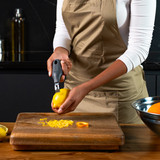 2-in-1 Zester