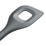 Mixing Spoon - Angled (pointed)
