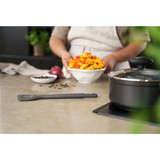 Mixing Spoon - Angled (pointed)