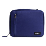 Freezable Lunch Box True Blue