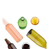 Easy-Seal Bottle Stoppers CDU/24