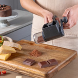 Professional Cheese Grater Set