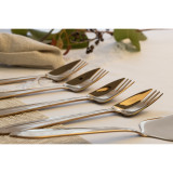 Rose Gold Cake Server & Set/5
