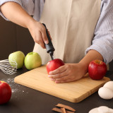 Easy Twist Apple Corer