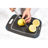 Wood Fibre Chopping Board 30 x 21.5cm