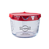 Measuring Jug with Lid - 1L