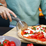 Pizza & Pastry Cutter