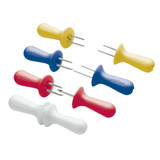 Interlocking Corn Holders - Primary