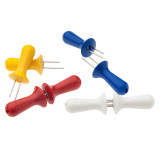 Interlocking Corn Holders - Primary