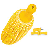 Interlocking Corn Holders - Primary
