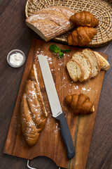 Bread Knife 20cm