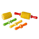Interlocking Corn Holders - Bold