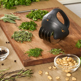 Fast Cut Herb Tool