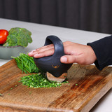 Fast Cut Herb Tool