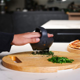 Fast Cut Herb Tool