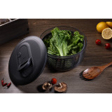 Easy Spin Salad Spinner S